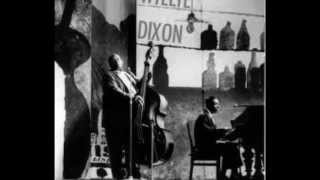 Willie Dixon-Crazy For My Baby