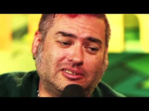 NoFX - Fat Mike Speaks