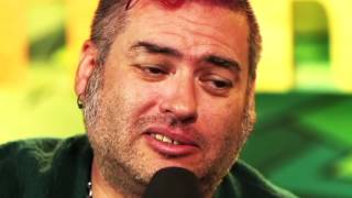 NoFX - Fat Mike Speaks