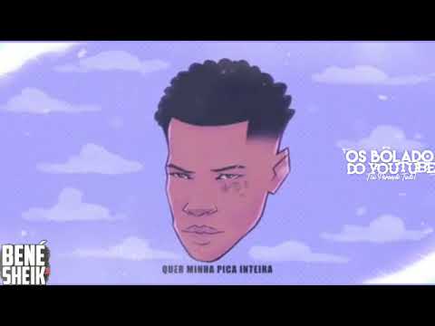 FATALMENTE REMIX BIN FEAT DJ ROGERINHO DO QUERO E AJAX