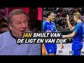 Jan ziet wereldverdedigers in Oranje: 'Ik zit nu jouw club op te hemelen' - VTBL