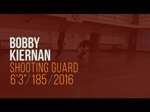 Bobby Kiernan #5 NJ Shoreshots Highlights Summer 2015