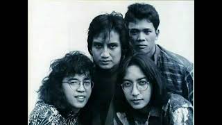Download lagu KLA PROJECT - G (Instrumental - Album Ketiga : Pasir Putih 1992) mp3