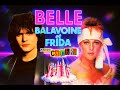 Daniel Balavoine Et Frida Belle 1983 Abbacadabra Remix