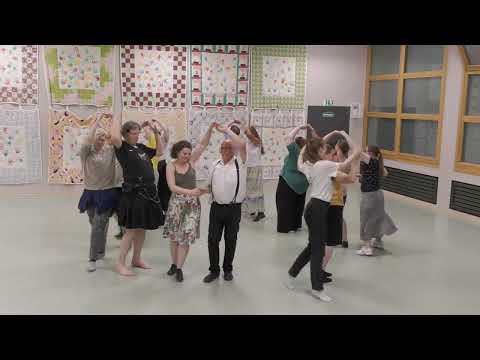 Saltatio – Historisches Tanzen Aachen e. V. – Woaf