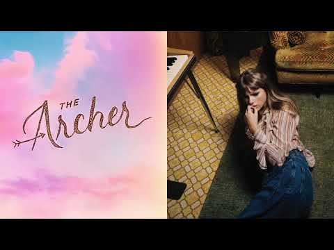 The Archer’s Labyrinth- Taylor Swift (mashup)