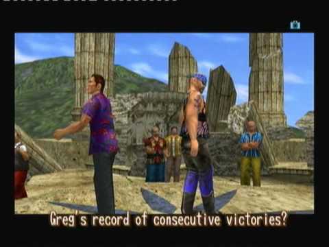 Shenmue 2 playthrough part 43