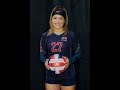 Sheisa Villegas Libero / DS Highlights 2018-2019