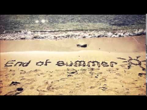 Summer Ending Mix September 2015 by Dani Orange
