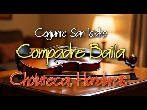 Compadre Baila, Conjunto San Isidro 