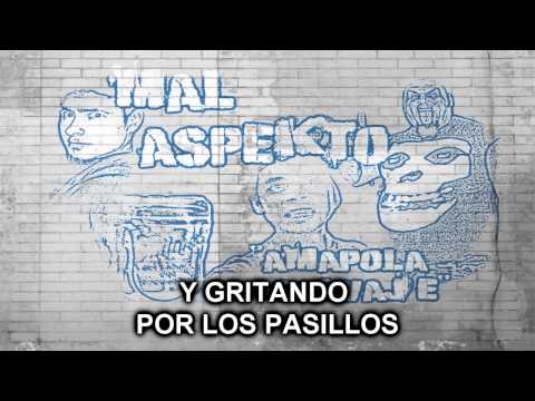 MAL ASPEKTO - AMAPOLA SALVAJE