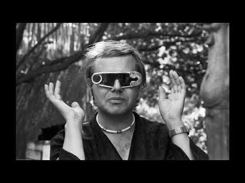 H.R GIGER IN LOVING MEMORY 1940-2014