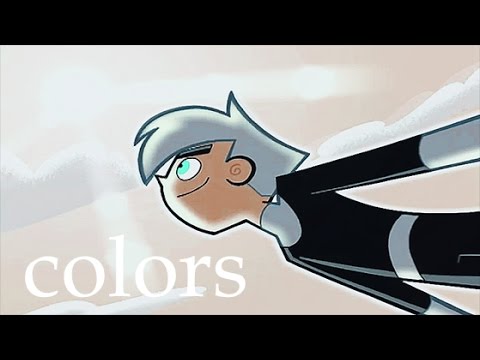 Colors  | |   Danny & Vlad