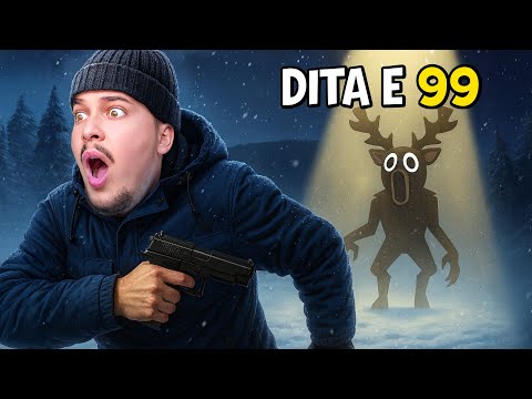 MBIJETOVA 99 DITE TE KJO LOJA | 99 Nights