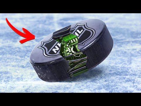 20 NHL Facts You Didn’t Know...