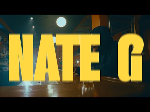 Nate G - Pourin Up