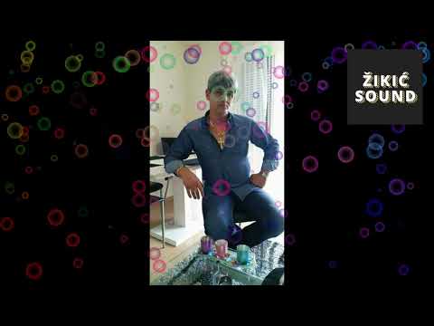 Dragan Zikic Srdjan King kolo