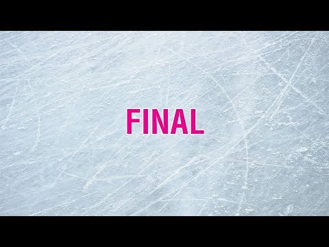 Sweden Cup Bandy 2018, Final (Västerås SK - Sandvikens AIK)