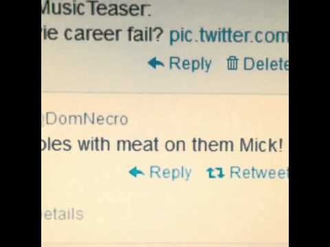 Killer Instinct 2013 Spinal Music Teaser by Mick Gordon