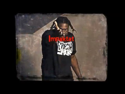 Impaktat - Won by Won [BayAreaCompass] Official Music Video