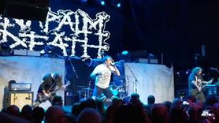 Napalm Death - &quot;Standardization&quot; (live)