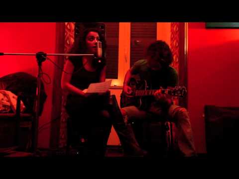 F.Morra & D. De Luca @ VAYU 28/10/2010