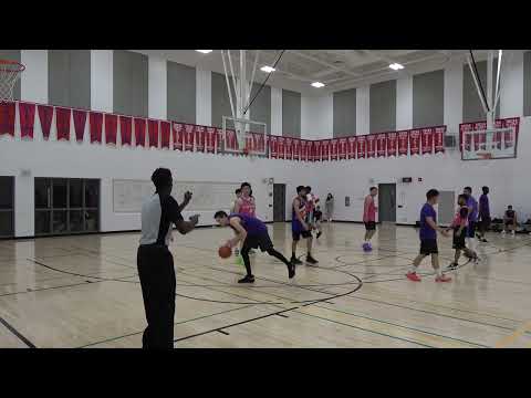 Minority FC (49) tier 16 - 2023 SUMMER PC Optimum (38) - tcbl sunday