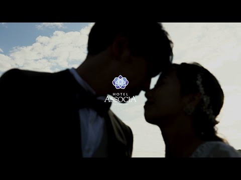 想いのままに、私ウェディング【プロモーションムービー】ホテルアソシア豊橋‖ラヴィファクトリー_ラヴィファクトリー【公式】