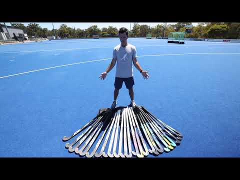 JDH 2021 New Stick range