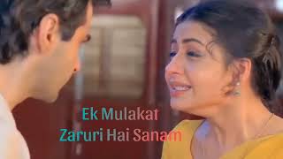 Download lagu Ek Mulakat Zaruri Hai Sanam - 4k Video Song | | Sanjay: Kapoor, Sushmita Sen | 90s Old Hindi Song. mp3 Download lagu Ek Mulakat Zaruri Hai Sanam - 4k Video Song | | Sanjay: Kapoor, Sushmita Sen | 90s Old Hindi Song. mp3
