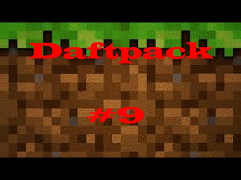 Daftpack Episode 9-Applied Energistics