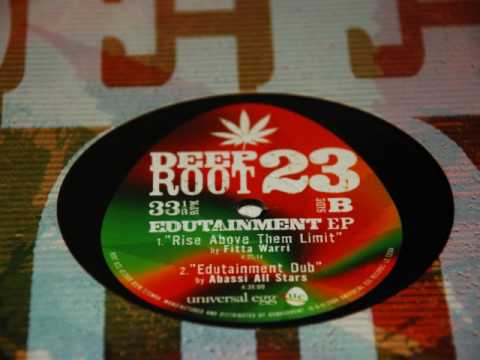 Edutainment - Abassi All Stars