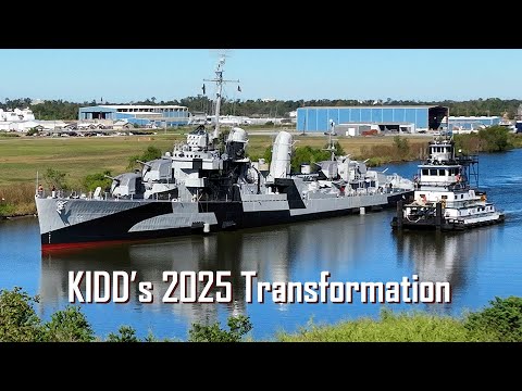 The Journey Comes to an End | 2025 Year in Review