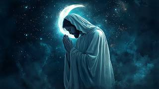 God Is Renewing Your Strength, Hope, and Inner Peace. Remove Negative Energy and Receive Peace