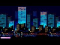 8 Bit Music City In The Clouds Ambient 8 Bit Relax Study Music