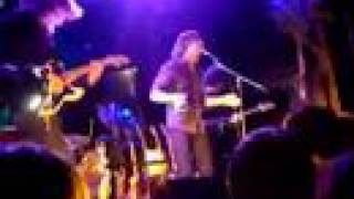 Matt Pond PA - People Have A Way (live)