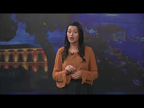 Nazaré Notícias - 11/05/2018