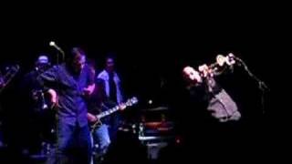 2006 NYE Southside Johnny and the Asbury Jukes Count Basie