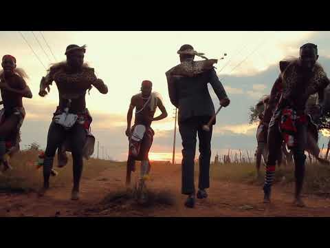 Sir Trill & Musa keys || Vula Mlomo || Unofficial music video