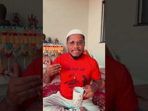 Rezamos ou Oramos quando falamos com os Òrìsà?
