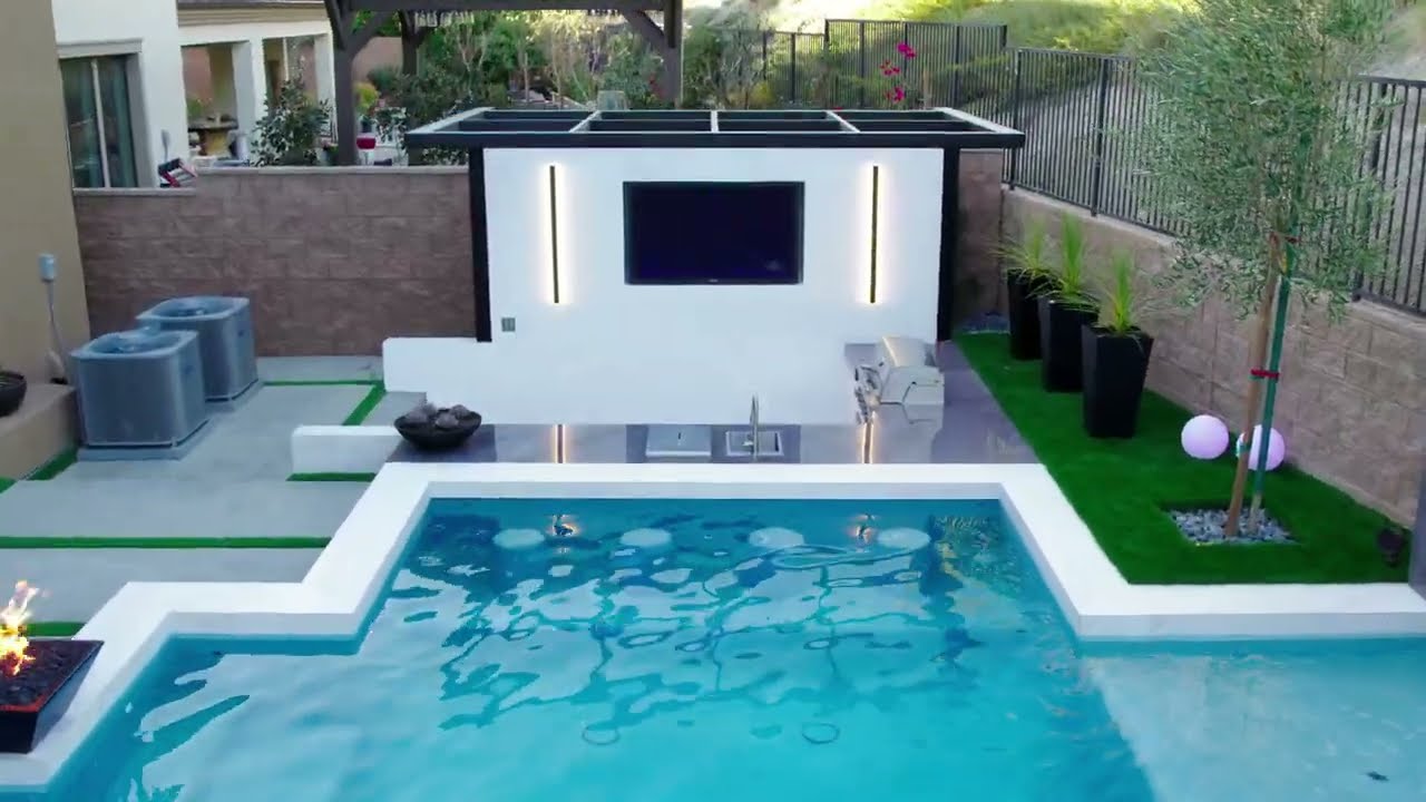 Company video WESTMOD