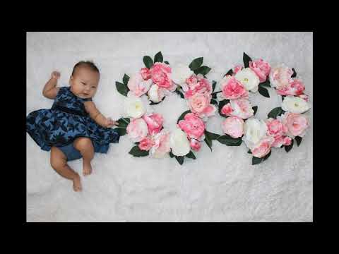 Kayla's 100 Day 백일 Celebration | 07.22.2018