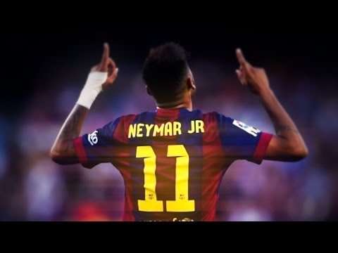 Neymar JR ► Amazing Goals & Skills Show | NEYMAGIC 2015/16 | HD 1080