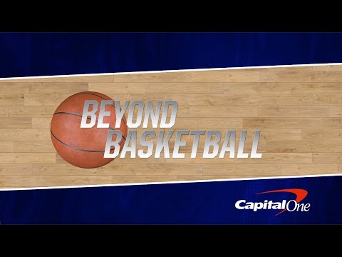 Episode 5: Beyond Basketball: Marcin Gortat x Deni Avdija