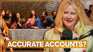 Video: The Gospels: Are They Historical Texts? | Helen Bond on The Ancients