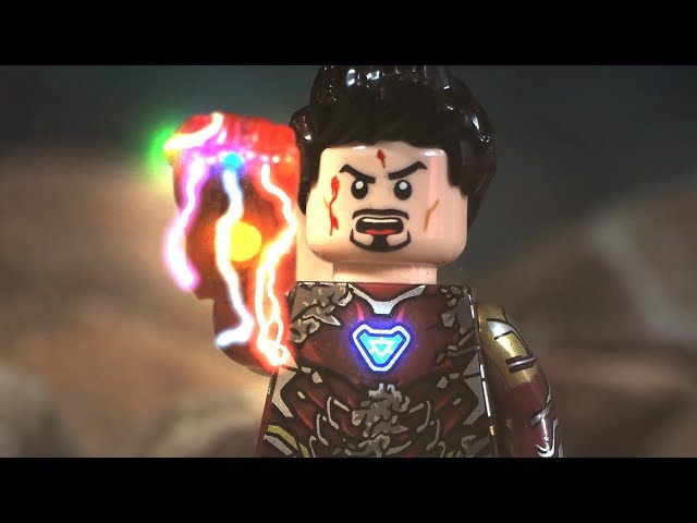 Vídeo relacionado con Marvel Super Heroes I Am Iron Man Tony Stark Avengers Quote Sudadera con Capucha