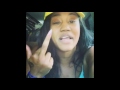 JhonniBlaze Sings Funny Song About Her Haters No Makeup And Still Cute LHHHouston Season 1 Star