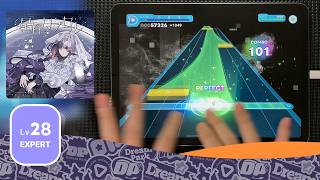 【hololive Dreams】星屑カプセル (EXPERT) AP
