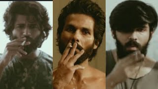 Arjun Reddy Vs Kabir Singh Vs Adithya Varma Whatsa