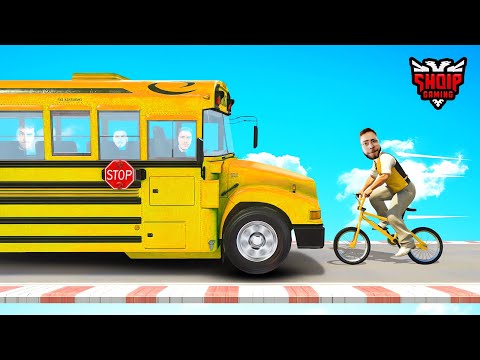 GTA 5 SHQIP - Momente te Veshtira !! - SHQIPGaming